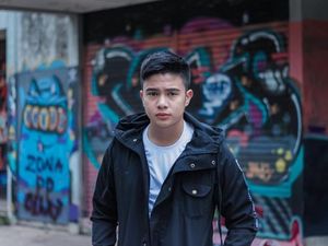 Calon Belum Ada, Umay Shahab Ingin Nikah Muda