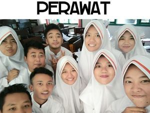 Begini Jadinya Kalau Perawat Curhat Lewat Meme, Sedih Sekaligus Kocak