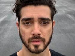 Ditangkap Tadi Pagi, Bagaimana Kondisi Fachri Albar Sekarang?