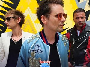 Netizen Heboh soal Muse Rekaman di Klaten