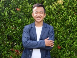 Jual Pakaian Olahraga, Pemuda Ini Kantongi Omzet Rp 350 Juta/Bulan