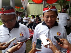 Ketika Peserta Pilgub Jateng Bacakan Kisah Nabi Muhammad dan Berpuisi