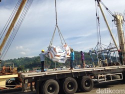 Ekonom: RI Masih Tergantung Impor Pangan