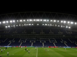 Jaminan Banyak Gol di Stadion Do Dragao