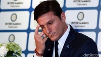 Melalui akademi itu, pemain muda yang bergabung bakal mendapatkan kepelatihan dengan kurikulum dari Inter Academy.