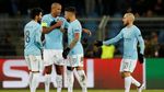 Foto: City Menang Telak di Markas Basel