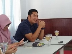 Dulu Jual VCD, Ridi Kini Raup Rp 1,6 M/Bulan dari Bisnis Ini