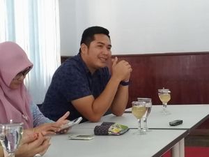 Dulu Jual VCD, Ridi Kini Raup Rp 1,6 M/Bulan dari Bisnis Ini Dulu Jual VCD, Ridi Kini Raup Rp 1,6 M/Bulan dari Bisnis Ini