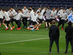 Agar Tak Kesulitan di Anfield, Liverpool Wajib Maksimalkan Leg Pertama