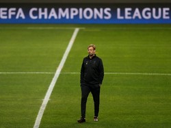 Klopp: Kans Juara Liverpool? Sekarang Masih Babak 16 Besar