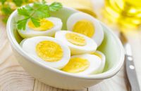 6 Makanan Sehat Bantu Sukseskan Diet Bunda