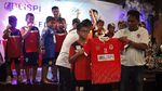 Asiop Apacinti Ikuti Turnamen International di Malaysia