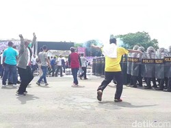 Kapolda Jatim Terbitkan Maklumat Pengamanan Pilkada Serentak 2018