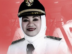 Kronologi OTT Bupati Subang yang Dijanjikan Rp 1,5 M Berkode Itunya