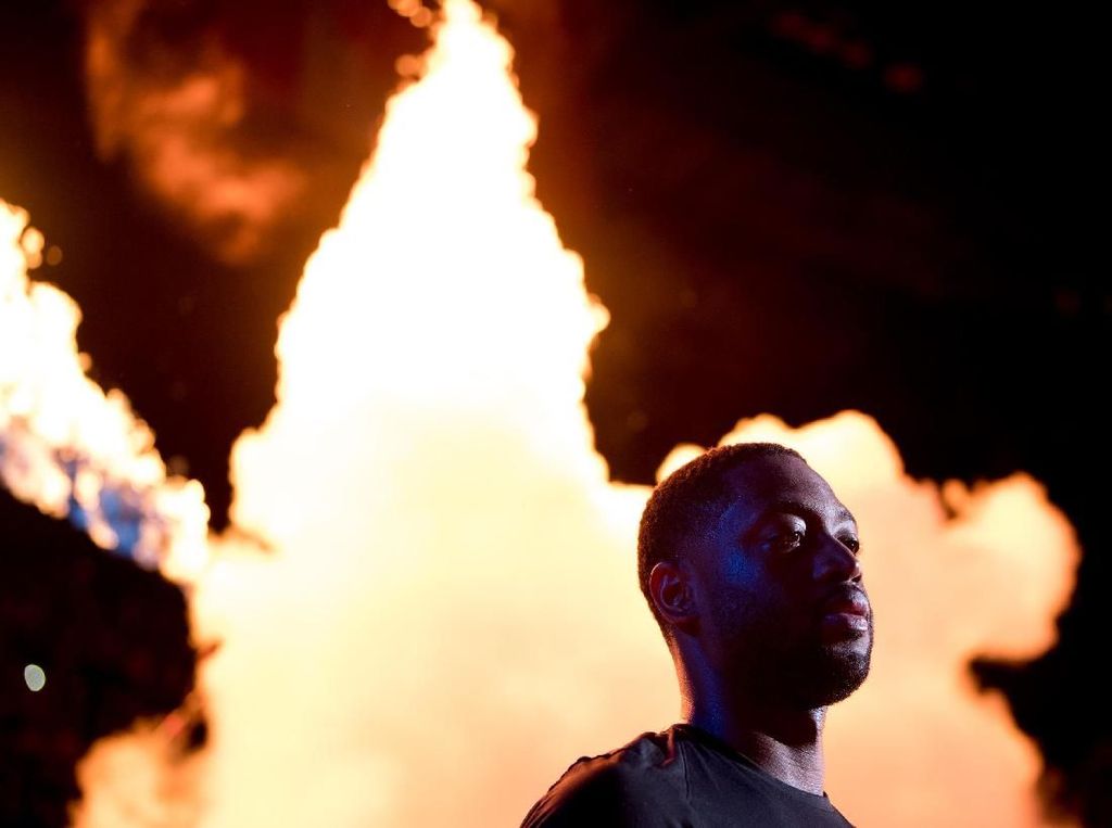 Kalau Pensiun, Wade Ogah Tiru Kobe Bryant Kalau Pensiun, Wade Ogah Tiru Kobe Bryant