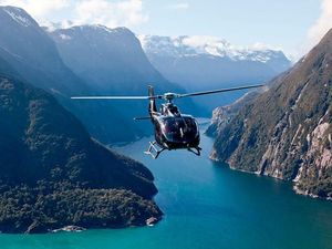 Foto: Diajak Wisata Valentine ke Sini, Dijamin Susah Nolak Foto: Diajak Wisata Valentine ke Sini, Dijamin Susah Nolak