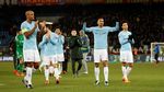 Foto: City Menang Telak di Markas Basel