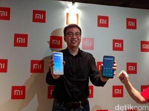 Redmi 5 Plus Merusak Harga, Xiaomi Tak Peduli