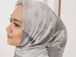 Tips Agar Hijab Tak Sebabkan Rambut Rontok