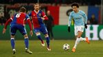 Foto: City Menang Telak di Markas Basel
