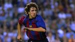 Maldini Hingga Messi: Atas Nama Cinta Bertahan di Satu Klub