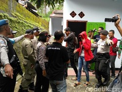 Empat Pasangan Bukan Suami Istri di Hotel Melati Diamankan Polisi