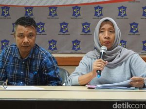 Pemkot Surabaya Luncurkan Sistem SIUL, Ini Fungsinya