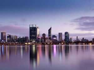 Rayakan Valentine di Australia Barat, Ini Pilihan Destinasinya