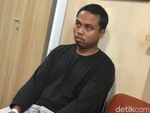 Pelecehan Seksual Penumpang, Oraski: Driver Wajib Jaga Etika Pelecehan Seksual Penumpang, Oraski: Driver Wajib Jaga Etika