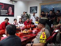 Kapolda Bicara Pengamaman Pilkada di Hadapan Hasanuddin-Anton