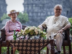 Tutup Usia, Pangeran Henrik dari Denmark Tak Mau Dikubur di Sebelah Istri