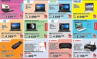  Serba Diskon Laptop Lenovo, HP & Acer di Transmart Carrefour