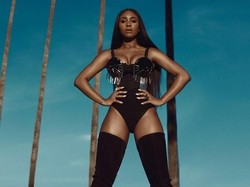Normani Kordei Unggah Foto Seksi, Tanda Lagu Baru?