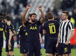 Mousa Dembele Seharusnya Sudah Menyusul Bale ke Madrid