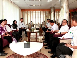 Banyuwangi Diusulkan Jadi Geopark Nasional