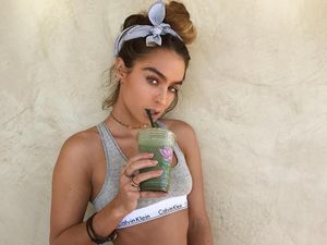 Guru Fitnes Cantik dan Seksi Ini Raup Rp 358 Juta per Satu Foto di Instagram