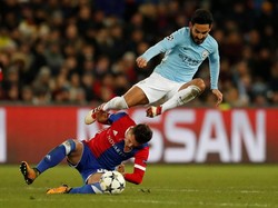 Gasak Basel, City Tak Senyaman Kelihatannya