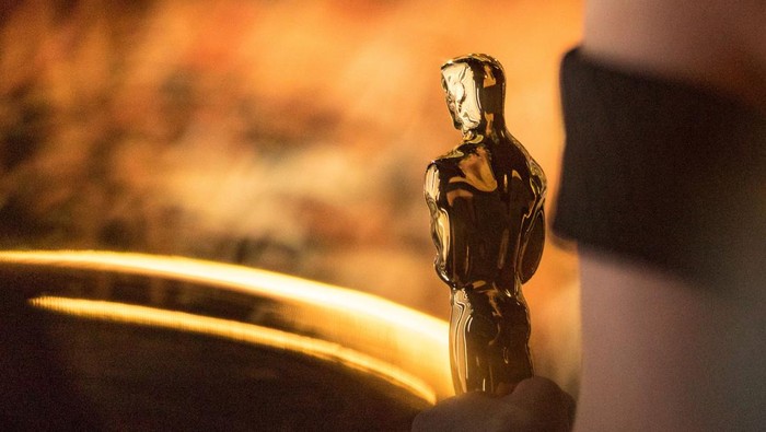 Foto: Oscar (Andrew H. Walker/Getty Images)