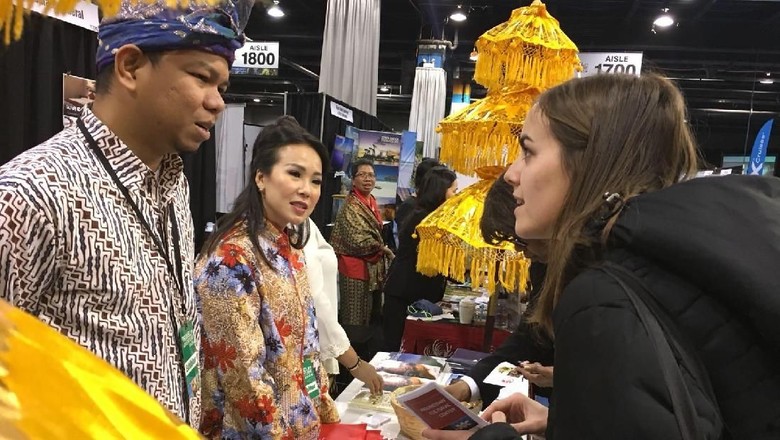Foto: (dok KJRI Chicago) Foto: (dok KJRI Chicago)