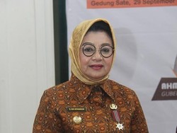 Bupati Imas Tambah Deretan Calon di Pilkada 2018 yang Kena OTT KPK