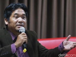 Pengamat Politik: Larangan Eks Koruptor Nyaleg Tak Menyalahi UU
