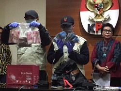 Terkait Suap, Bupati Subang Ditetapkan KPK sebagai Tersangka