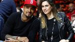 Hari Valentine: Ini Pasangan Sepakbola yang Kisah Cintanya Bikin Iri