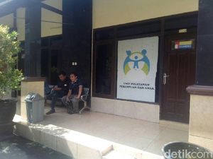 Dilaporkan Cabuli Siswi, Ini Respons Ketua Yayasan SMK di Jombang