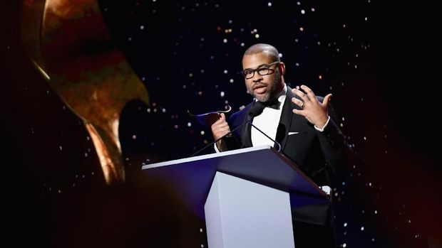 'Get Out' Bersinar di Independent Film Spirit Awards, Selanjutnya di Oscar?