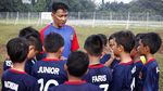 Asiop Apacinti Ikuti Turnamen International di Malaysia