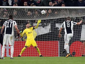 Lucas Moura Peringatkan Spurs Jelang Laga Penentuan Lawan Juve