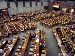 Asumsi Pertumbuhan Ekonomi 5,8% di 2019 Dibahas Lagi Pekan Depan