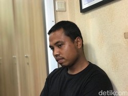 Driver Taksi Online Mengaku Lecehkan Penumpang karena Tersinggung