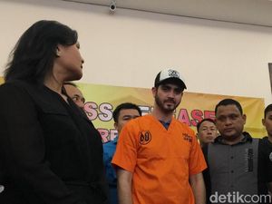 Kemauan Renata Kusmanto, Fachri Albar Ajukan Permohonan Rehabilitasi